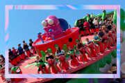 Parc Spirou : Billet adulte au prix d&rsquo; un billet enf